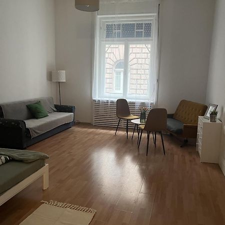 Palace District Rooms Budapest Exteriör bild