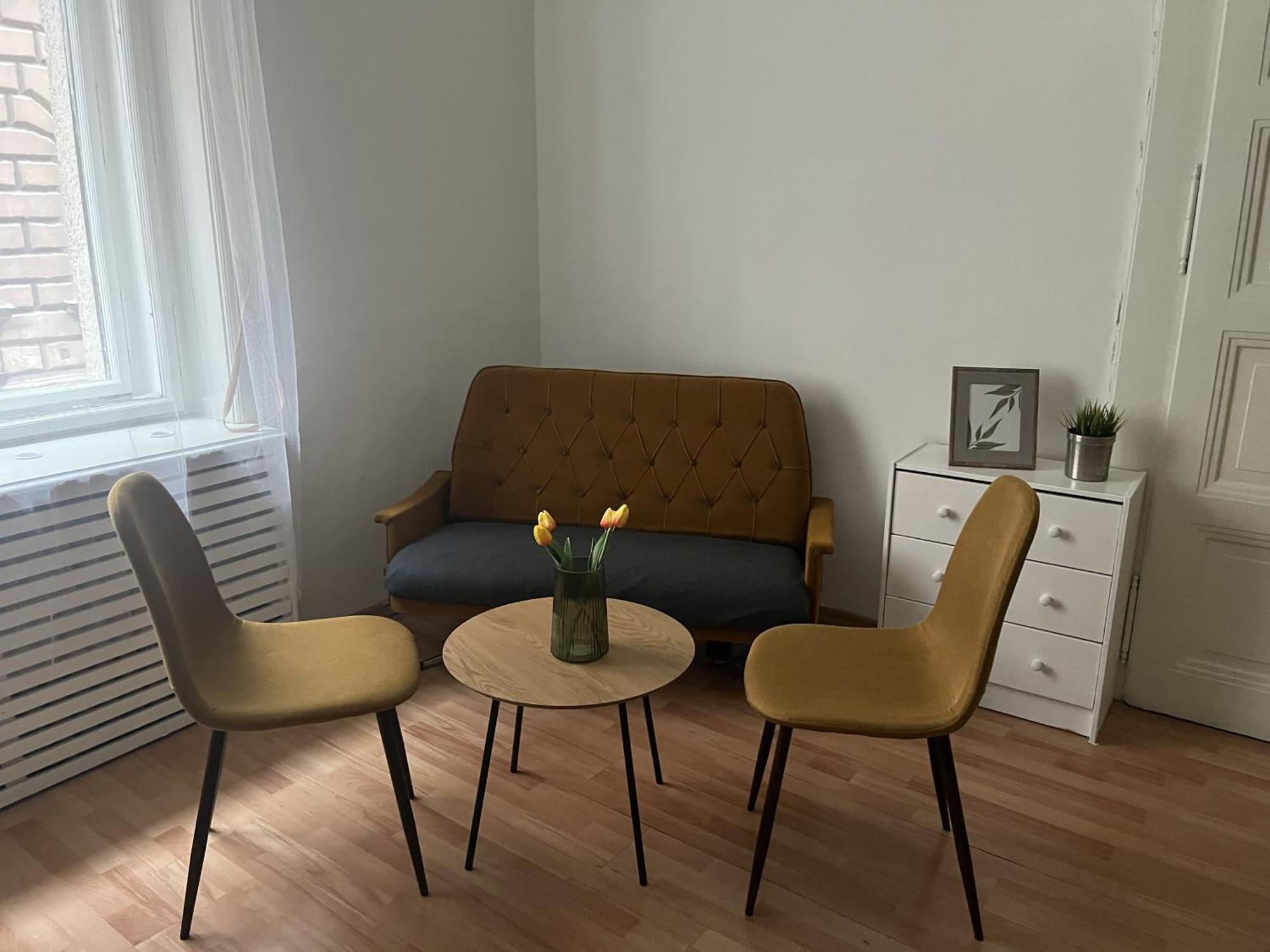 Palace District Rooms Budapest Exteriör bild