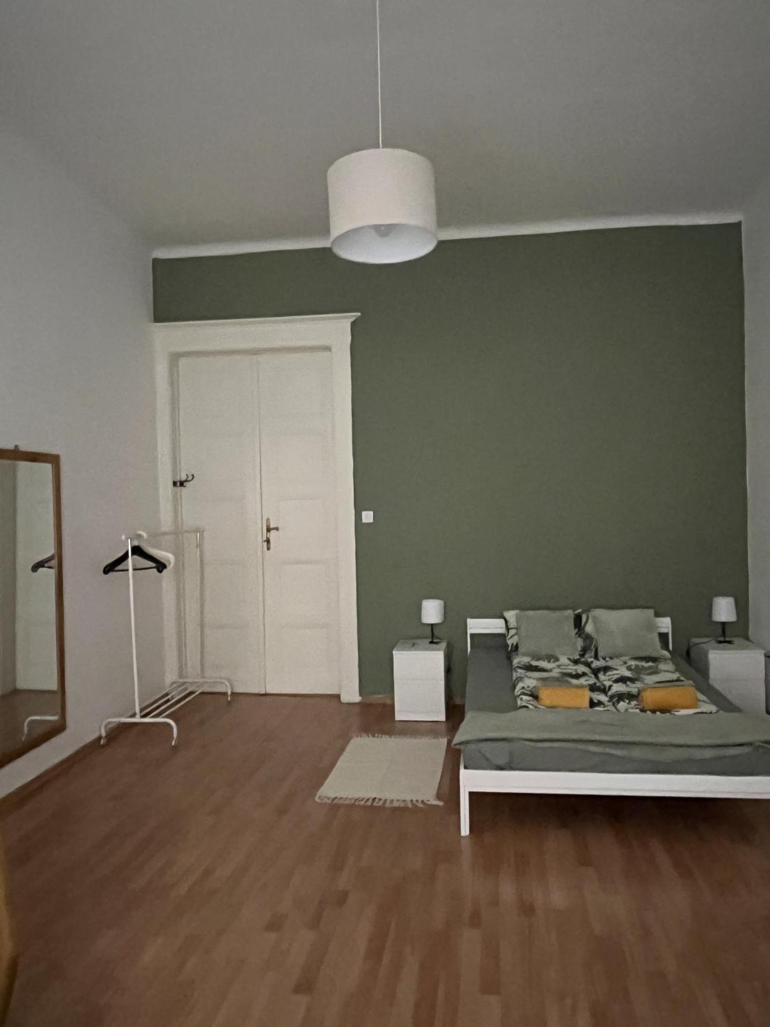 Palace District Rooms Budapest Exteriör bild